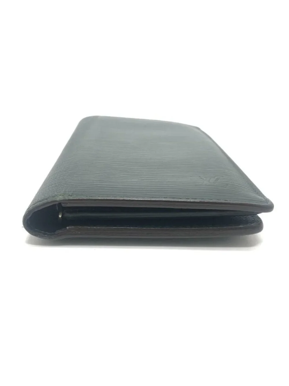 Louis Vuitton Wallet Portefeuille Brazza Vintage
